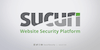 Sucuri secure website 