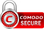 comodo-secure website 