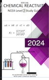 chemical reactivity 2 cover 